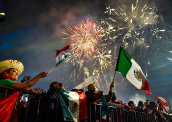 NO HAY QUE RELAJAR MEDIDAS CONTRA EL COVID-19 DURANTE LAS FIESTAS PATRIAS: LÓPEZ-GATELL