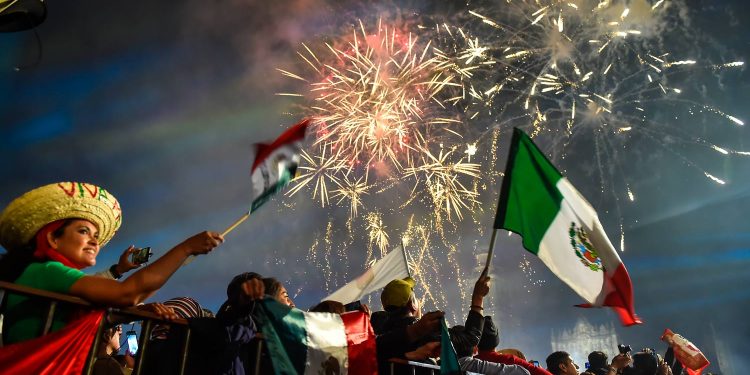 NO HAY QUE RELAJAR MEDIDAS CONTRA EL COVID-19 DURANTE LAS FIESTAS PATRIAS: LÓPEZ-GATELL
