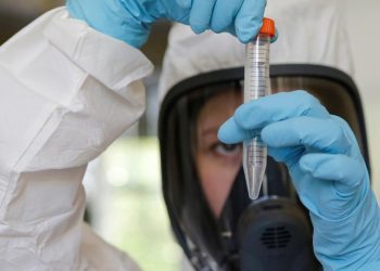 NUEVA VACUNA RUSA CONTRA EL COVID-19 PODRÍA REGISTRARSE EL 15 DE OCTUBRE