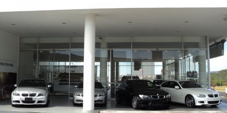 PANDEMIA IMPULSA VENTA Y COMPRA DE AUTOS USADOS EN MÉXICO