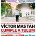 Periódico Quintana Roo #16 Año VI