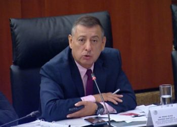 PEDRO ZENTENO SERÁ ENCARGADO DE EMPRESA DISTRIBUIDORA DE MEDICAMENTOS, ANUNCIA AMLO