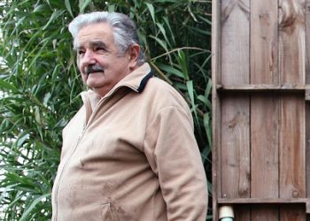 PEPE MUJICA, EXPRESIDENTE DE URUGUAY ANUNCIA SU SALIDA DE LA POLÍTICA