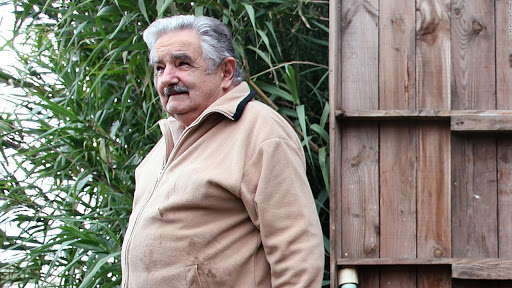 PEPE MUJICA, EXPRESIDENTE DE URUGUAY ANUNCIA SU SALIDA DE LA POLÍTICA