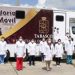 PONDRÁ SALUD EN MARCHA LABORATORIO MÓVIL PARA PRUEBAS DE COVID-19 EN TENOSIQUE