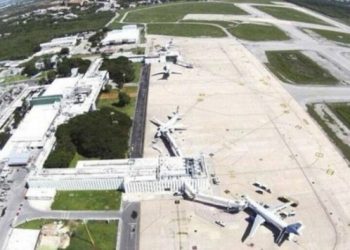 PONEN EN MARCHA LA PRIMERA FASE DE AMPLIACIÓN DEL AEROPUERTO DE MÉRIDA