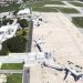 PONEN EN MARCHA LA PRIMERA FASE DE AMPLIACIÓN DEL AEROPUERTO DE MÉRIDA
