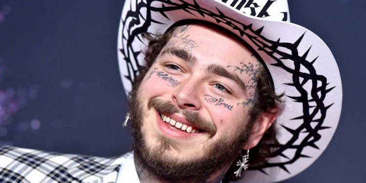 POST MALONE LIDERA LAS NOMINACIONES A LOS BILLBOARD AWARDS 2020