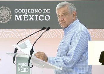 PREPÁRENSE PORQUE NO VAMOS A DAR TREGUA, DICE AMLO A OPOSITORES