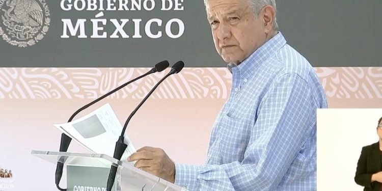 PREPÁRENSE PORQUE NO VAMOS A DAR TREGUA, DICE AMLO A OPOSITORES