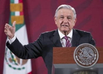 PRESIDENTE ANUNCIA PLAN PARA CONMEMORAR 500 AÑOS DE LA CONQUISTA Y 200 AÑOS DE LA CONSUMACIÓN DE LA INDEPENDENCIA