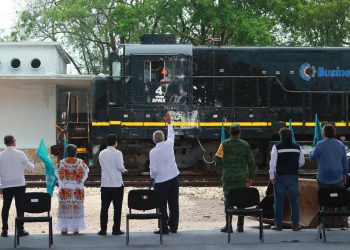 PRESUPUESTO 2021 CON RECORTES A DEPENDENCIAS, PERO CON FUERTE IMPULSO A TREN MAYA, DOS BOCAS Y SANTA LUCÍA