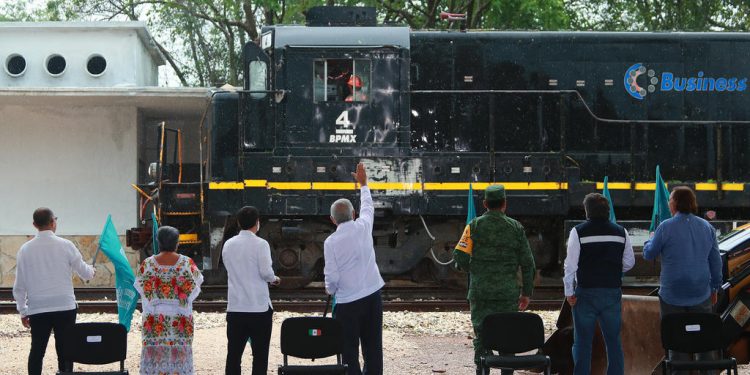 PRESUPUESTO 2021 CON RECORTES A DEPENDENCIAS, PERO CON FUERTE IMPULSO A TREN MAYA, DOS BOCAS Y SANTA LUCÍA