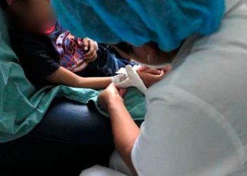 PREVÉN AUMENTO DE LEUCEMIA EN UN 27 POR CIENTO EN LOS PRÓXIMOS AÑOS EN YUCATÁN
