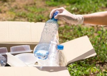 PRODUCCIÓN DE ENVASES DE PLÁSTICO CRECE EN MÉXICO POR PANDEMIA