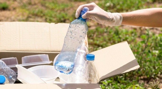 PRODUCCIÓN DE ENVASES DE PLÁSTICO CRECE EN MÉXICO POR PANDEMIA