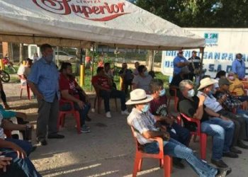 PRODUCTORES CAÑEROS TOMAN INSTALACIONES DEL INGENIO SAN RAFAEL DE PUCTÉ