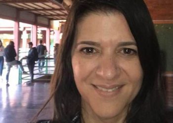 PROFESORA MUERE POR COVID-19 MIENTRAS DABA CLASE POR ZOOM