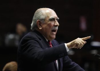 MORENA PROPONE AMNISTÍA A EX PRESIDENTES