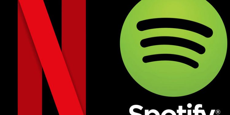 PROPONEN BLOQUEAR NETFLIX, SPOTIFY O UBER CUANDO NO PAGUEN IVA