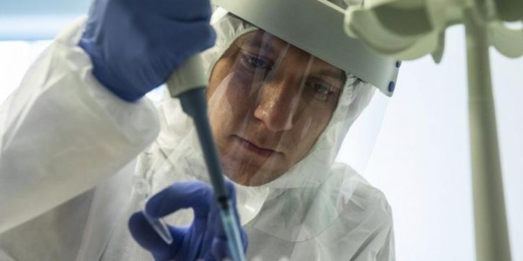 PRUEBAS DE FASE 3 DE VACUNAS CONTRA EL COVID-19 EN MÉXICO INICIARÁN EN OCTUBRE: MARCELO EBRARD