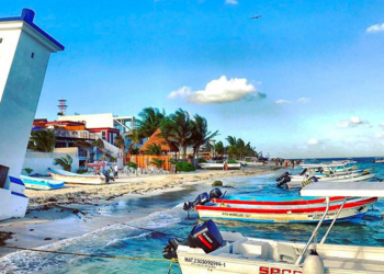 PUERTO MORELOS ES NOMINADO A MEJOR DESTINO TURISMO DE AVENTURA