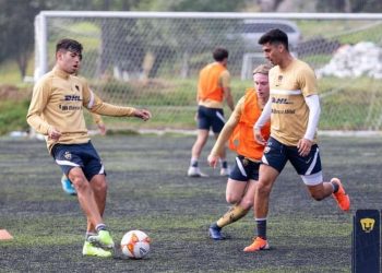 PUMAS TABASCO LISTOS PARA ENFRENTAR A LEONES NEGROS