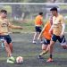 PUMAS TABASCO DARÁ JUEGO A FUTBOLISTAS QUE TODAVÍA NO DEBUTAN