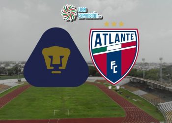 PUMAS TABASCO VA CON TODO, HOY RECIBE A POTROS DE ATLANTE
