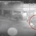 POLICÍAS DE NEZA GOLPEAN Y DETIENEN A ENFERMERA TRAS ACCIDENTE