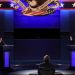 ¿QUIÉN FUE EL GANADOR DEL PRIMER DEBATE PRESIDENCIAL DE E.E.U.U?