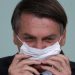 QUIEN TIENE BUENA SALUD NO SUFRIRÁ CON EL CORONAVIRUS: BOLSONARO
