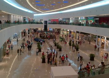 REABRIRÁN 36 PLAZAS COMERCIALES EL PRÓXIMO LUNES, REPORTA CANACO