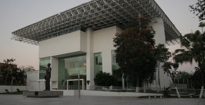 INICIA ESTE LUNES REAPERTURA DE RECINTOS CULTURALES EN TABASCO