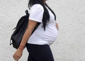 REGISTRA CENTRO EL MAYOR NÚMERO DE EMBARAZO EN ADOLESCENTES