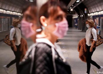 REINO UNIDO EN ALERTA POR INCREMENTO EXPONENCIAL DE CASOS DE COVID-19