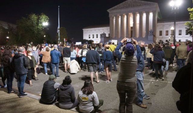 REPUBLICANOS SE ALISTAN PARA AVALAR NOMINACIÓN DE JUEZA