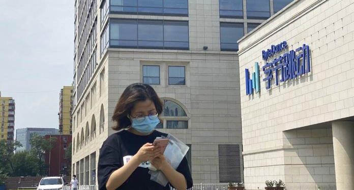 RESTRICCIONES CHINAS COMPLICAN VENTA DE TIKTOK