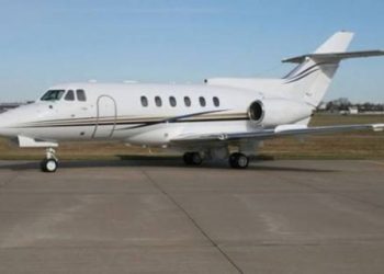 ROBAN AERONAVE DEL AEROPUERTO DE CUERNAVACA