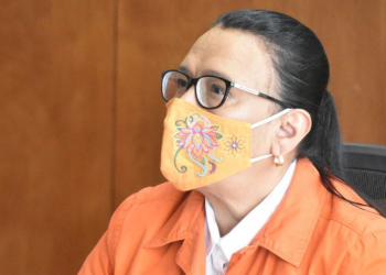 ROSA ICELA RODRÍGUEZ DA POSITIVO A COVID-19