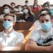 RUSIA ANUNCIA REAPERTURA DE CENTROS EDUCATIVOS