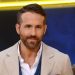 RYAN REYNOLDS, INTERESADO EN INVERTIR EN CLUB DE FUTBOL EN REINO UNIDO