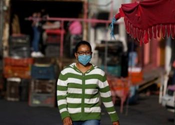 SE APLICARÍAN RESTRICCIONES A LA MOVILIDAD ANTE REBROTE DE COVID-19 Y TEMPORADA DE INFLUENZA: LÓPEZ-GATELL