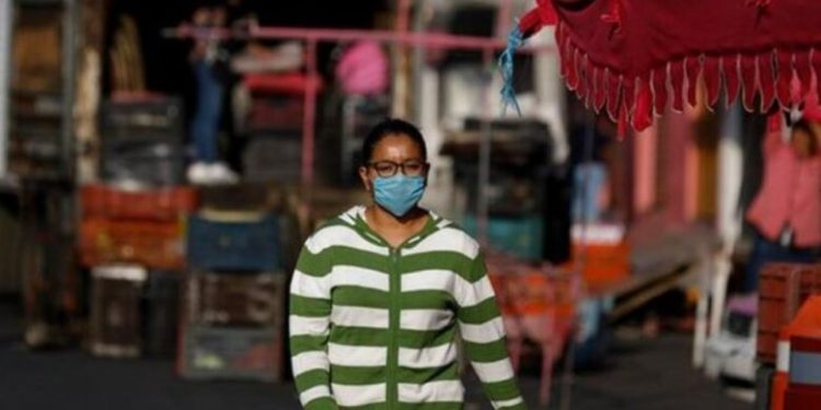 SE APLICARÍAN RESTRICCIONES A LA MOVILIDAD ANTE REBROTE DE COVID-19 Y TEMPORADA DE INFLUENZA: LÓPEZ-GATELL