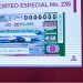 SE LLEGÓ A META DE «CACHITOS» VENDIDOS PARA RIFA DE AVIÓN: LÓPEZ OBRADOR