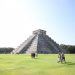 SE REANUDAN LAS ACTIVIDADES EN LA ZONA ARQUEOLÓGICA DE CHICHÉN ITZÁ