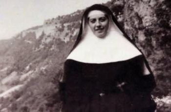 SEGUNDA GUERRA MUNDIAL: LA MONJA QUE SALVÓ EN SECRETO A 83 NIÑOS JUDÍOS DE LA PERSECUCIÓN NAZI