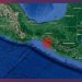 SISMO DE MAGNITUD 4.6 SACUDE A TAPACHULA, CHIAPAS