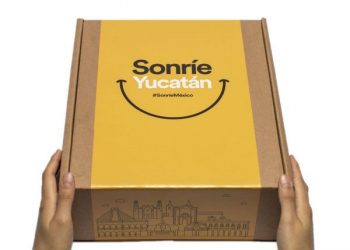 «SONRÍE YUCATÁN», PROPUESTA LOCAL PARA EL MUNDO