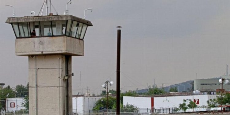 SSPC ANUNCIA EL CIERRE DEL PENAL DE PUENTE GRANDE EN JALISCO